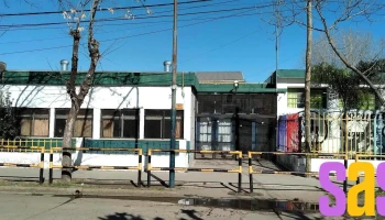 Escuela Miguel de Cervantes Saavedra N° 913 - Cap. Bermúdez