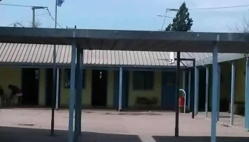 Escuela Municipal Primaria de Córdoba Gob. Arturo Zanichelli - Córdoba