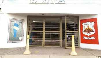 Escuela N 1245 - Santiago Del Estero