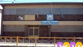 Escuela Nazaret - S2132Amb Funes