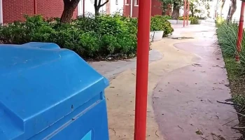 Escuela Normal 207 - Cañada De Gomez