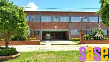 Escuela Normal Almirante Guillermo Brown - Caá Catí
