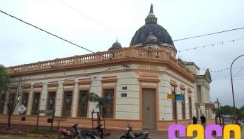 escuela Normal Dr. Pedro Bonastre - Corrientes
