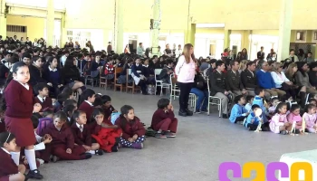 Escuela Normal Martín Miguel De Güemes - Corrientes