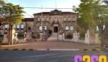 Escuela Normal Prof. Victor Mercante - Santo Tomé