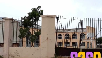 Escuela Normal Ramon Jose Carcano - Corrientes