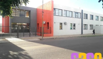 Escuela Normal Superior San Martín - J5402Ezn San Juan