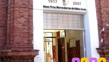 Escuela Nuestra Señora de La Merced - Córdoba