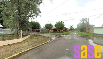 Escuela Número 383 - Aguilares