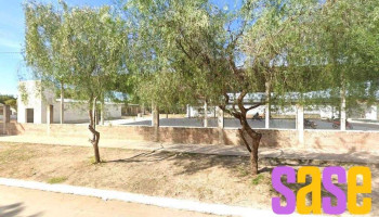 Escuela N° 198 Provincia de San Luis - Quimili
