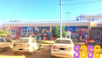 Escuela N° 317 - Gral. Roca