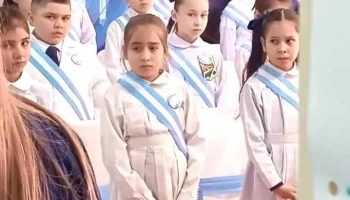 Escuela N° 958 - Corrientes