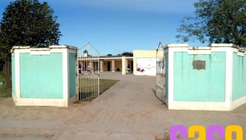 Escuela N°1223 - Campo Gallo