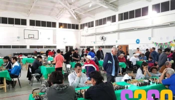 Escuela Nº 128 - Gral. Roca