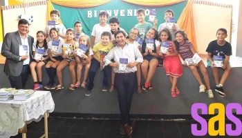 Escuela Nº 71 Jose R.Mariño - Corrientes