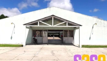 Escuela Nº 734 Abigail Pintos Lopez - Bella Vista