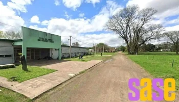 Escuela Papaleo 2 - Curuzú Cuatiá
