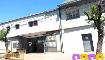 Escuela Particular Incorporada Nro 1145 Ntra Sra de Lourdes - Santa Fe De La Vera Cruz