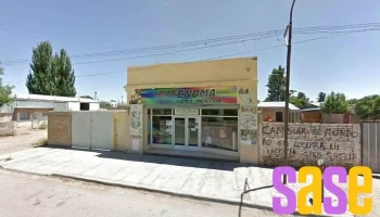 Escuela Primaria 241 - Río Negro