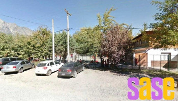 Escuela Primaria Bilingüe Munduna - El Bolsón