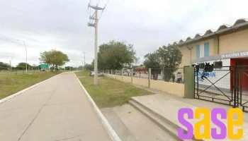 Escuela Primaria Cabo Segundo Ordoñez - Termas De Río Hondo
