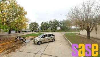 Escuela primaria N° 1382 Armando Williner - Santa Fe