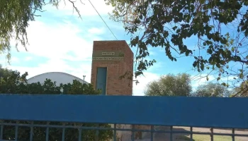 Escuela Primaria N° 19 - Río Negro