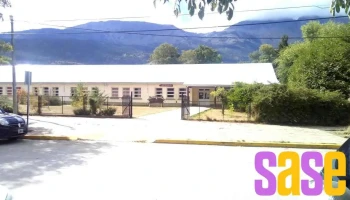 Escuela Primaria N°270 - Río Negro