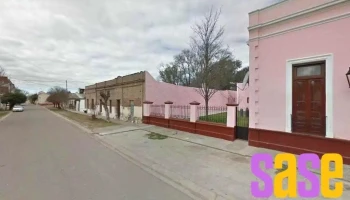 Escuela Primaria Obispo Olegario Correa - Villa Tulumba