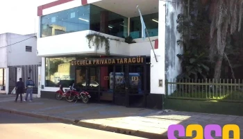 Escuela Privada Taragüi - W3400Asq Corrientes