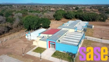 Escuela ProA Deán Funes - Córdoba