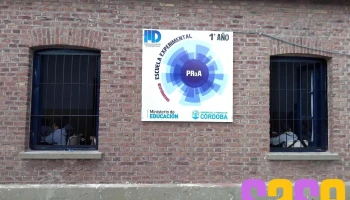 Escuela ProA Despeñaderos - Córdoba