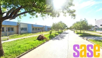 Escuela ProA La Carlota - La Carlota