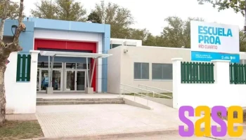 Escuela ProA Rio Cuarto - Río Cuarto