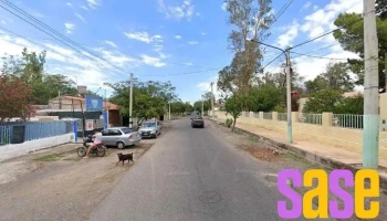 Escuela Provincia De Mendoza - Rivadavia