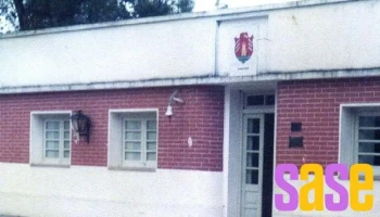 Escuela Rural Hipólito Vieytes - Laborde