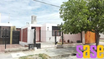 Escuela Saturnino Sarassa - San Juan