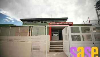 Escuela Saturnino Segurola - San Juan