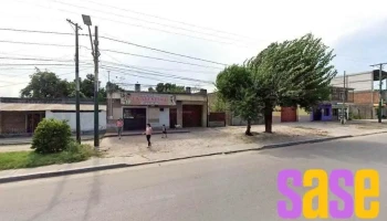 Escuela Secundaria B° Aeropuerto - Alderetes
