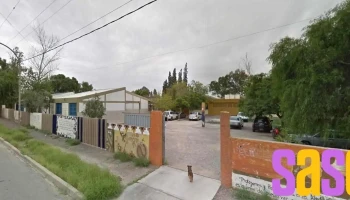 Escuela Secundaria Dr. Nicanor Larrain - Rawson