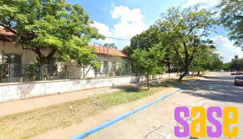 Escuela Secundaria Rural Mediada Por Tic - H3500Bqj Resistencia