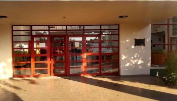 Escuela Tecnica 17 - Villa Reynolds
