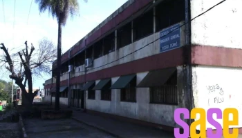 Escuela Tecnica Brigadier Gral. Pedro Ferre - Argentina