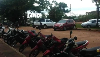 Escuela Tecnica De Santo Tome - Corrientes