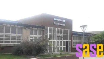 Escuela Tecnica Ing Maury - Salta