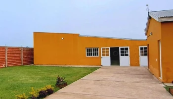 Escuela Técnica Itá Ibaté - Ita-Ibate