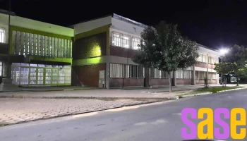 Escuela Tecnica Juana Manso - Abe