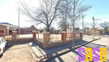 Escuela Tecnica N° 19 - Villa Mercedes