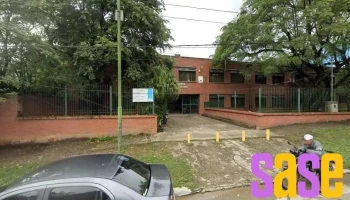 Escuela Técnica Prof. Rafael Marino - Argentina