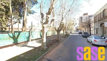 Escuela Tecnica Sagrada Familia Nro 8180 - Casilda